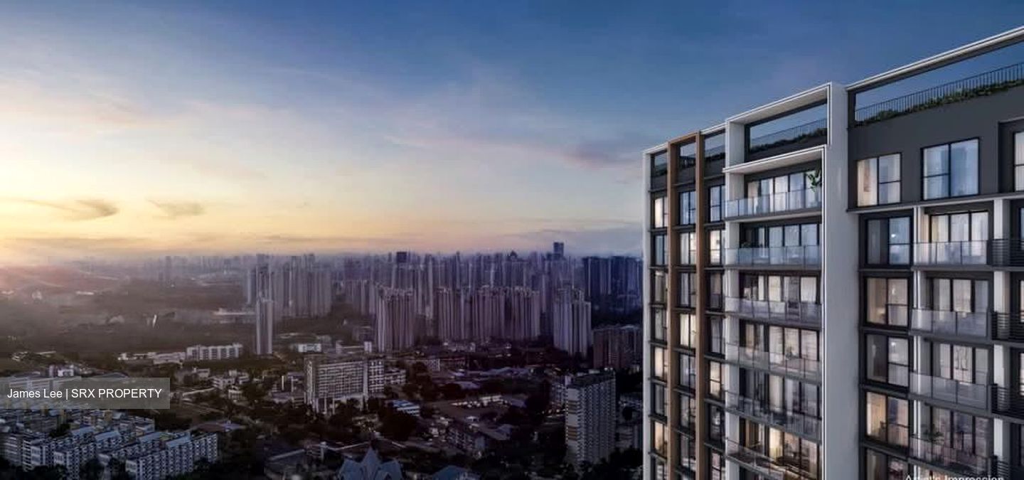 Hudson Place Residences (U/C) (D5), Apartment #603020961